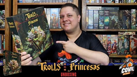 O Que Tem Na Caixa Unboxing Trolls E Princesas Youtube