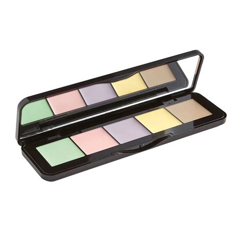 DOUGLAS MAKE UP My Correcting Palette Parfumerija Douglas Lietuva