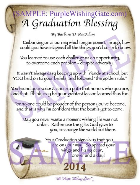 Graduation Blessings Quotes Quotesgram