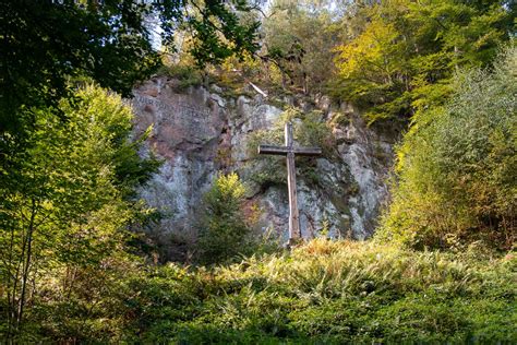 Wandern Im Naturpark Teutoburger Wald Eggegebirge