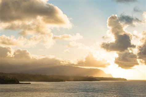 Seven Perfect Spots for a Kauai Sunset