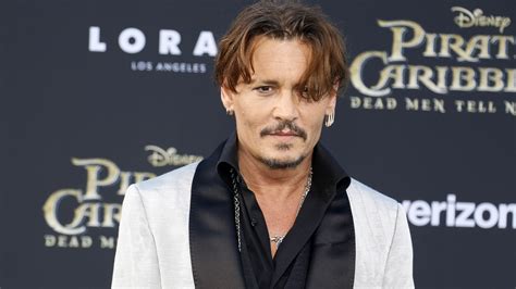 Após Disputa Judicial Johnny Depp Cria Conta No Tiktok E Ganha Milhões