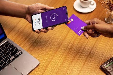 NUBANK Veja Como Antecipar O Pagamento De Compras Parceladas