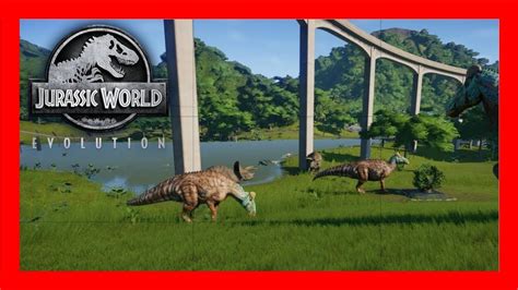 Jurassic World Evolution Wir Brauchen Mehr Strom Jurassic World