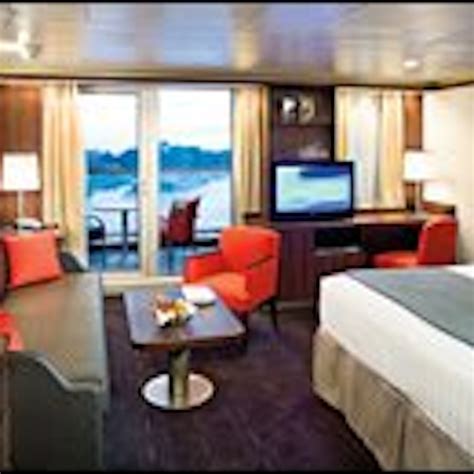 Best Nieuw Amsterdam Suite Cabin Rooms & Cruise Cabins Photos – Cruise ...