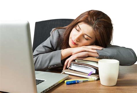 Power Nap 8 Benefits And How To Do It In Right Way