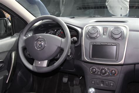 Панель Рено Логан Фото — Фото Картинки