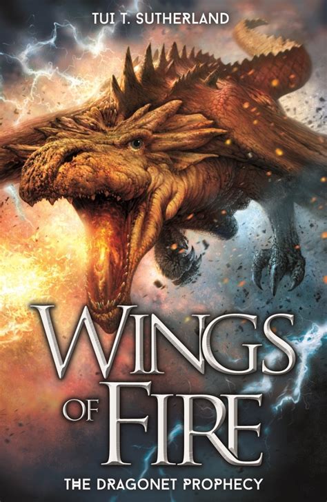 Wings Of Fire Book Covers