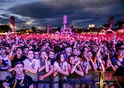 Green Day Billy Talent Et Imagine Dragons Voici La Programmation Du