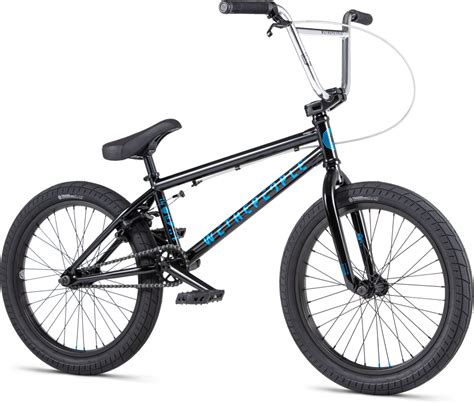 Wethepeople Crs Bmx Bicicleta Bike Gourmet