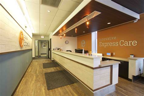 Innovative Express Care Book Online Urgent Care In Chicago Il