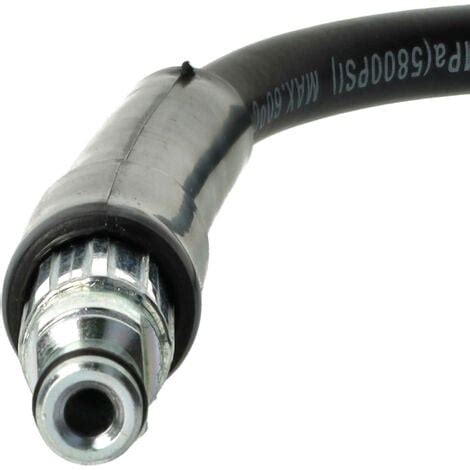 vhbw 5m High Pressure Hose compatible with Kärcher K 4 Compact Home T