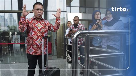 Masinton Duga Pemanggilan Cak Imin Oleh KPK Bermuatan Politis