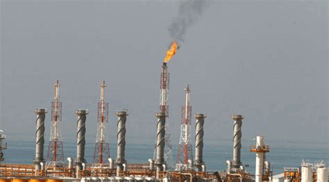 Iraq Record Budget Hands Baghdad Greater Control Over Kurdish Oil