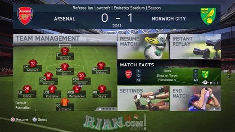 Game FIFA 14 Manager Legacy Edition Full Crack CNETERS