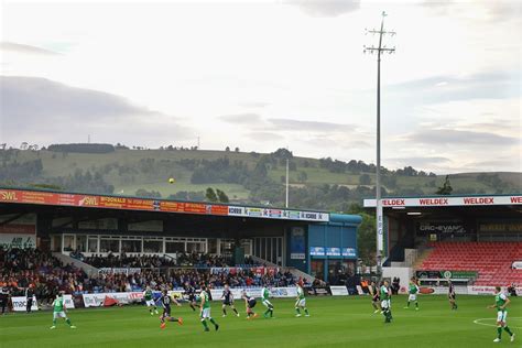 Extreme Football Tourism Scotland Ross County Fc