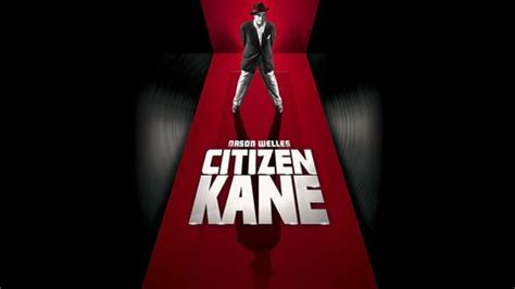 Citizen Kane Movie - Where To Watch