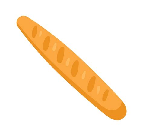 Premium Vector Bread Bakery Icon Vector Illustration