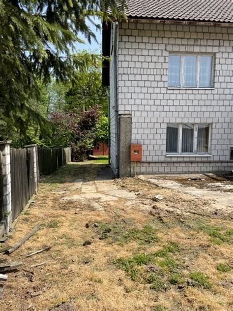 Sprzedam Dom Spytkowice 240 M2 490000 PLN 4 Pokoje Domiporta Pl