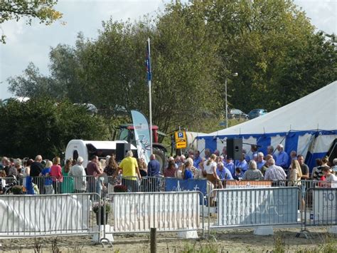 Stichting De Vier Heerlijkheden Ponymarkt 2023