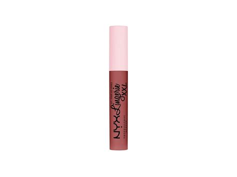Batom NYX Lingerie XXL stripd down Líquido Worten pt