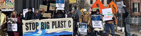 Rally Against Big Plastic: Animal Justice in Court to Protect Single-Use Plastic Ban – Vegan ...