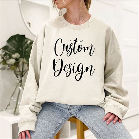 Your Text Here Shirt Custom Text Shirt Custom T Your Etsy