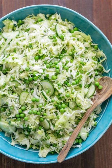 Best Cabbage Salad Recipes Black Ragas