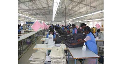 Telangana To Unveil Textile Garment Policy Indian Textile Journal