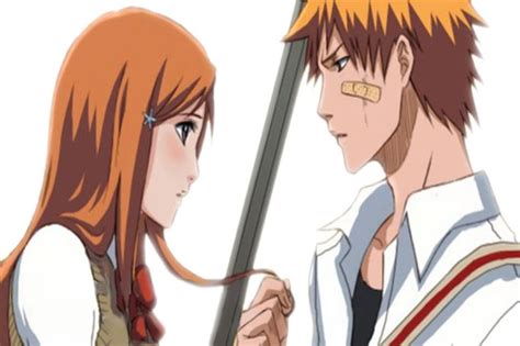 Pasangan Yang Paling Kontroversial Di Serial Anime