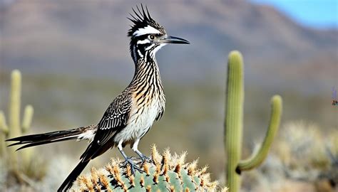 Greater Roadrunner Facts & Habitat Overview