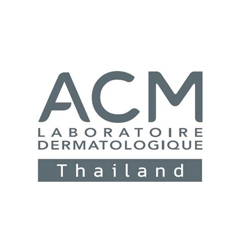 Acm Home Acm Laboratorie Thailand Official