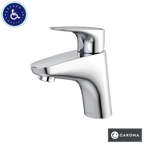 Caroma Care Plus Basin Mixer Standard Handle Lf 91105c6af