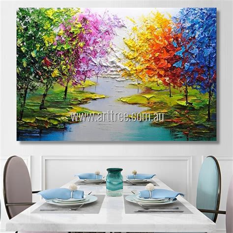 Riverscape - arttree.com.au