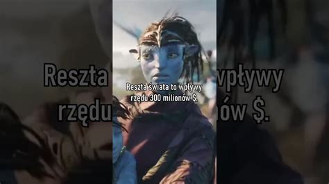 Czy Wiedzia E E Avatar Istota Wody Cda