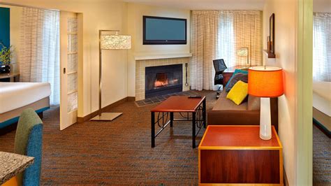 Hotel in Tewksbury, MA | Residence Inn Boston Tewksbury/Andover