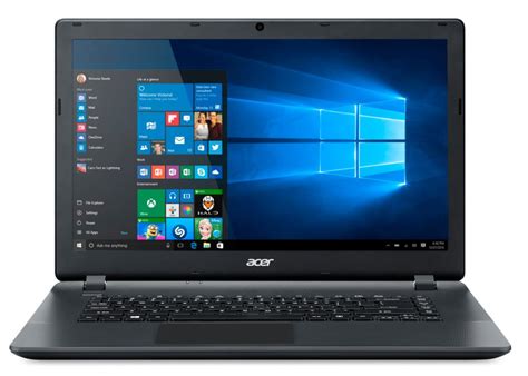 Acer Aspire Es Gb Tb Pentium Laptop Nx Gceek Ccl