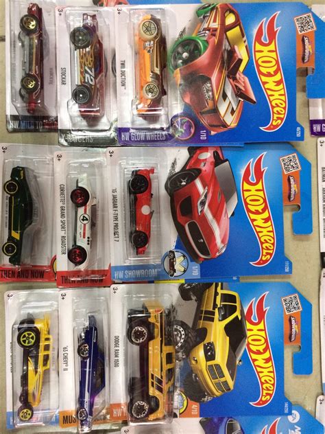 Hot Wheels Caja De Piezas Envio Gratis En Mercado Libre