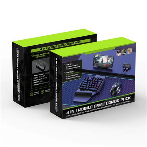 Mix Se Mix Elite Hot Selling Single Mini Mechanical Gaming Led Keyboard ...