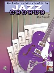 The Ultimate Guitar Chord Series Barre Chords Guitar Book Sheet Music