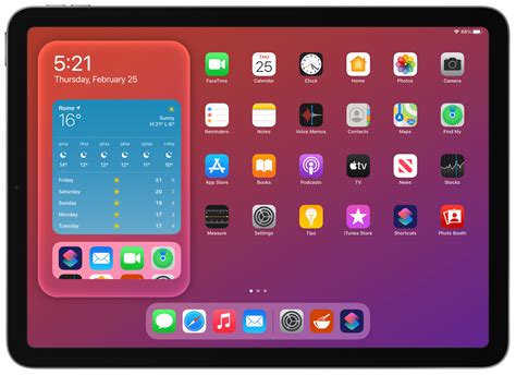 Apple Frames Now With Support For The 2020 Ipad Air Macstories