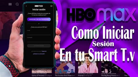 C Mo Activar La Cuenta De Hbo Haras Dadinco