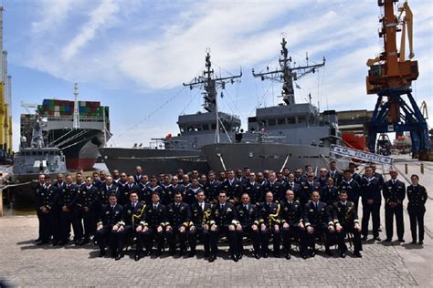 Marinha Do Brasil Participa Das Comemora Es Alusivas Ao Dia Da Armada