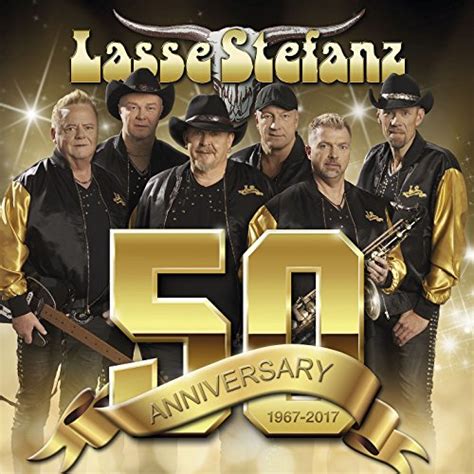 Amazon Musicでlasse Stefanzの50th Anniversary 1967 2017を再生する