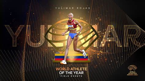 World Athlete Of The Year Field Events World Athletics Awards 2023