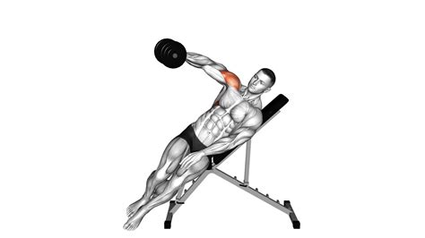 10 Effective Deltoid Strengthening Exercises For Stronger Shoulders