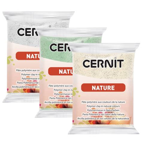 Cernit Cernit Clay Nature 56g | Pen Store