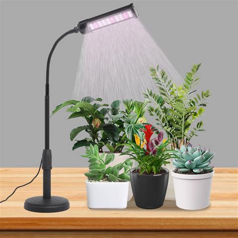 Amazon LED Plant Grow Lights For Indoor Plants CANAGROW Full