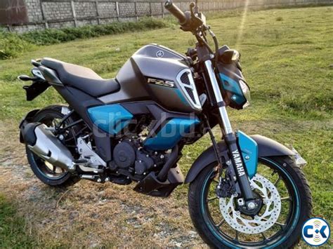 Yamaha Fzs V3 Official Bs4