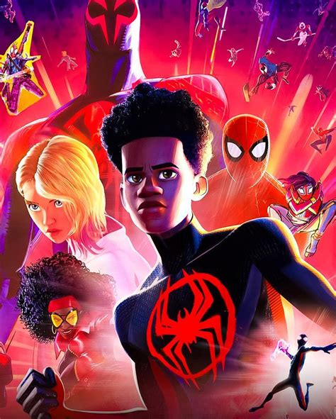 Spider Man Across The Spider Verses Rating Gets Officially Revealed